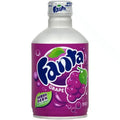 Japanese fanta grape 300ml