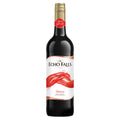 Echo falls Shiraz 750ml - Broadgate Store