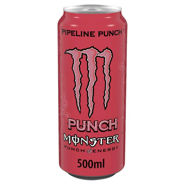 Monster 500ml - Broadgate Store